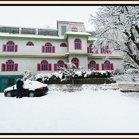 Hotel Dewanekhas Skardu Eksteriør billede