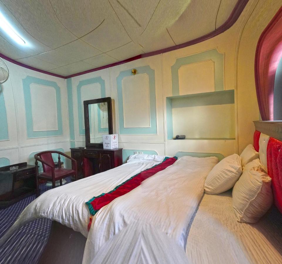 Hotel Dewanekhas Skardu Eksteriør billede