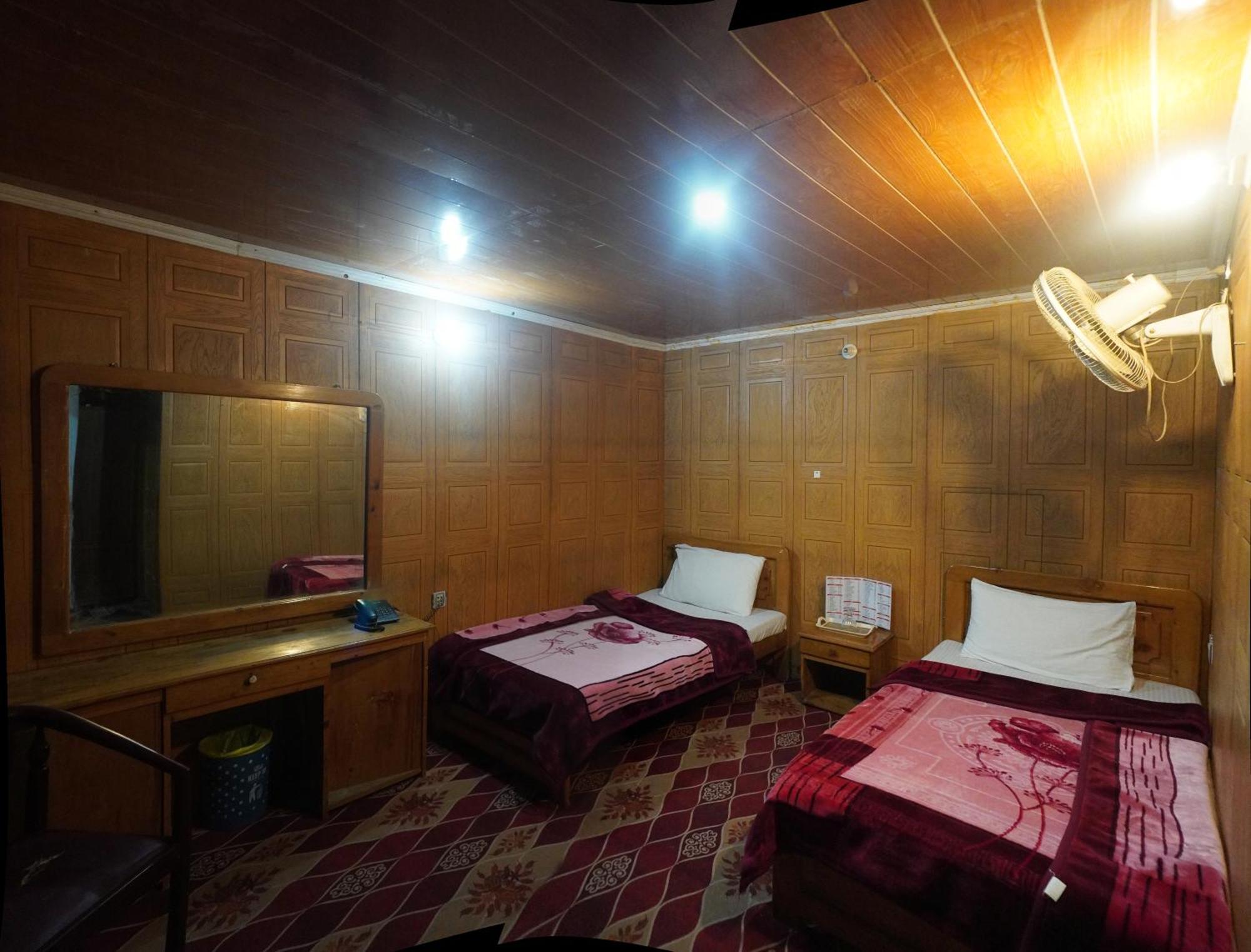 Hotel Dewanekhas Skardu Eksteriør billede